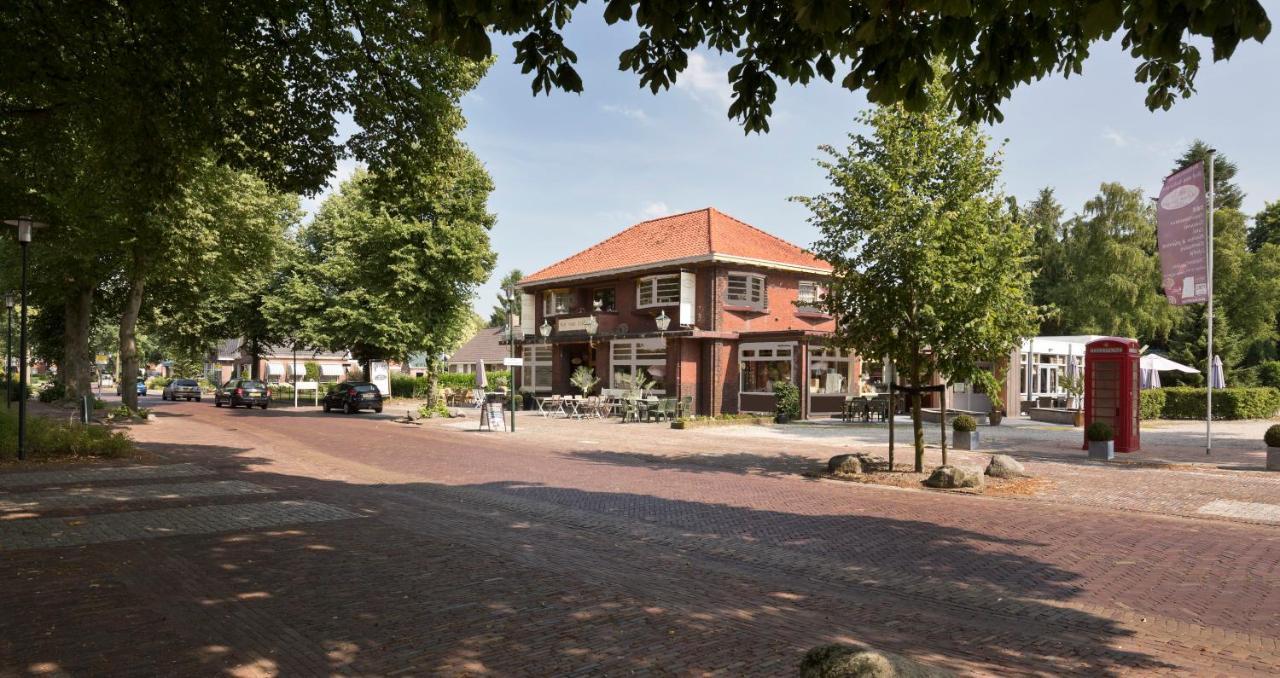 Hof Van Sellingen Экстерьер фото